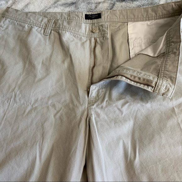 Men's Dockers Cargo Shorts Size 42 - Picture 4 of 7